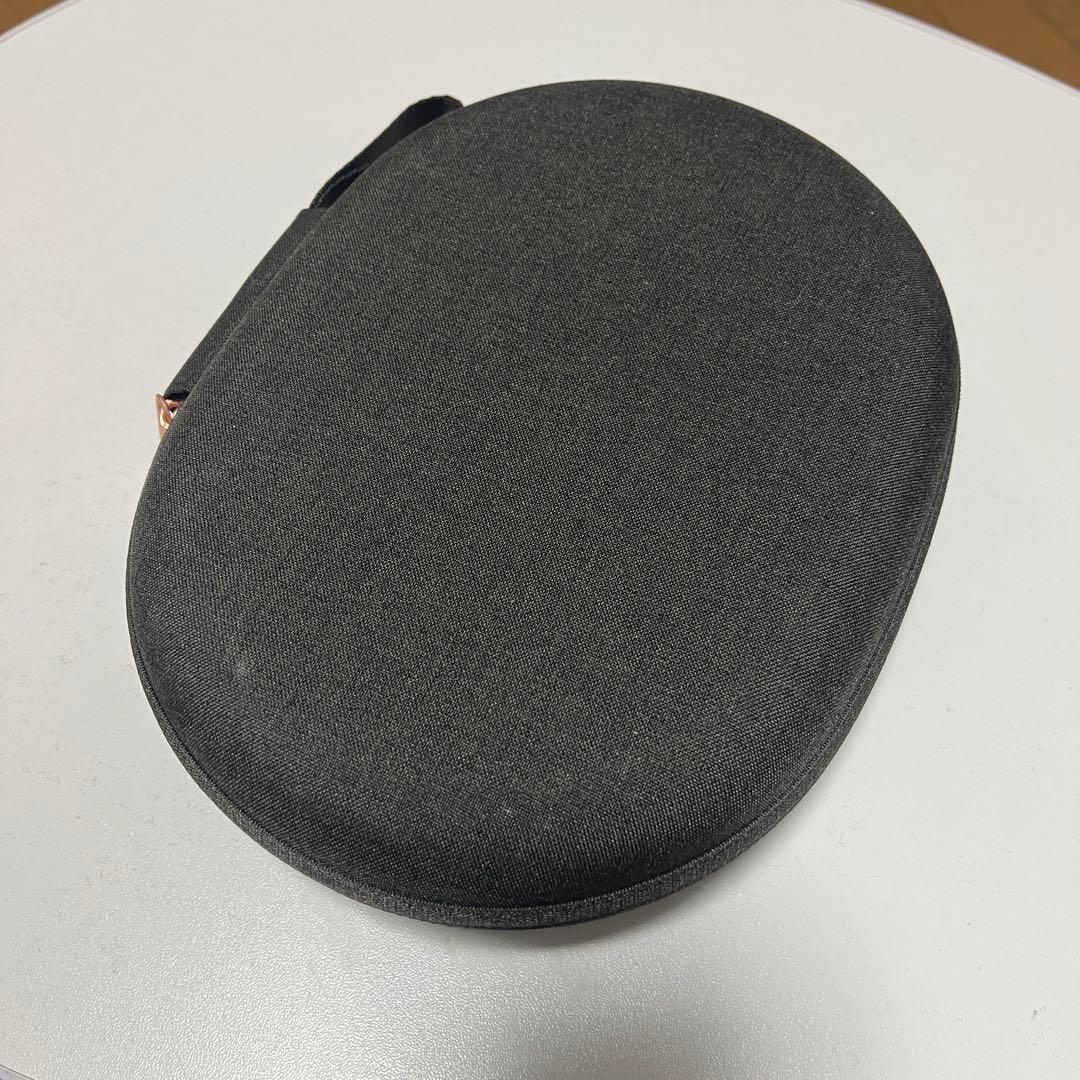 SONY ワイヤレスノイズキャンセリングヘッドホン WH-1000XM4