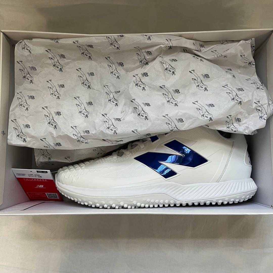 new balance 29cm FuelCell Ohtani 1 大谷翔平