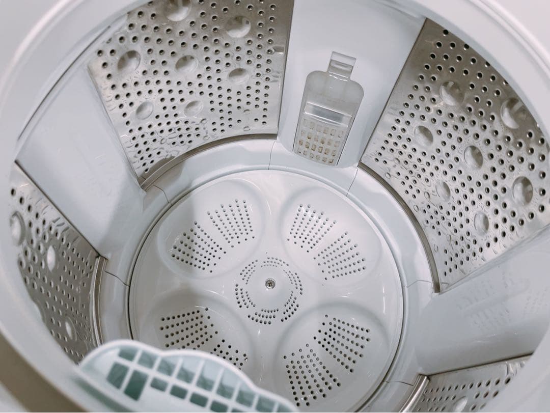 関東限定送料無料 HITACHI 全自動電気洗濯機 0204ほ2 H 220