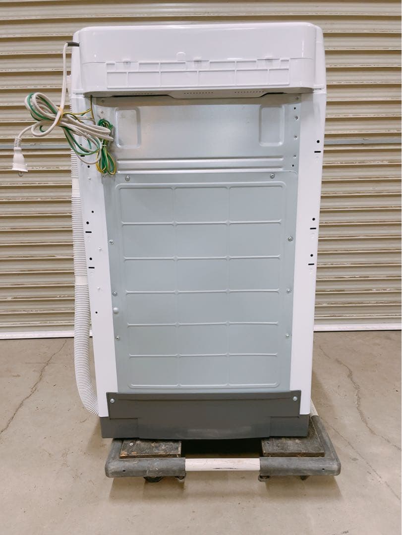 関東限定送料無料 HITACHI 全自動電気洗濯機 0204ほ2 H 220