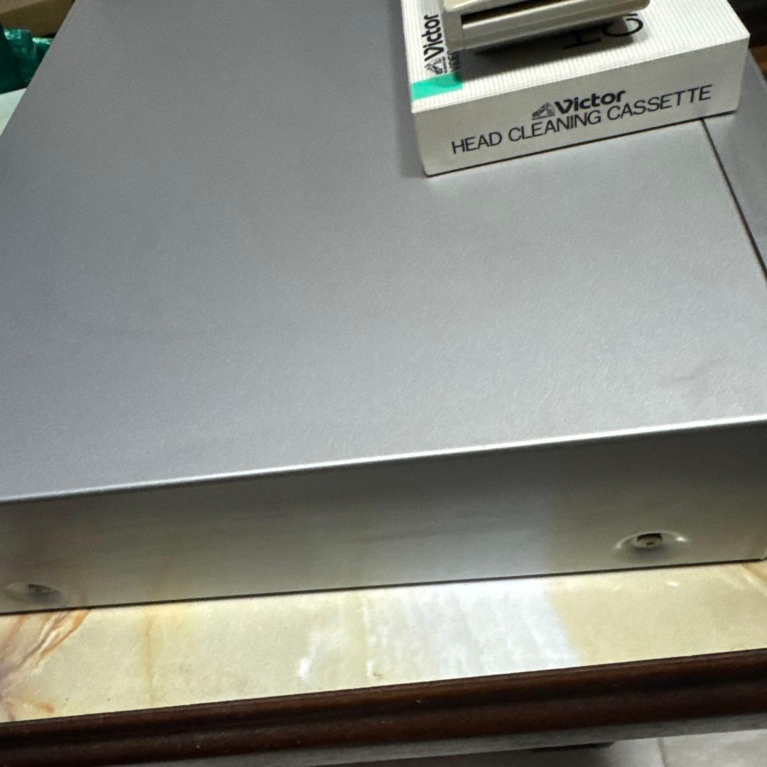 Panasonic DVDビデオレコーダー