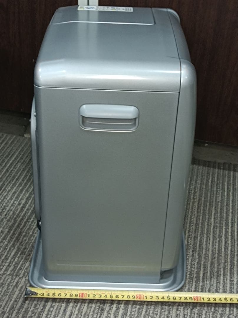 [八6424] ダイニチ 2020年製 ブルーヒーター FW-3220S