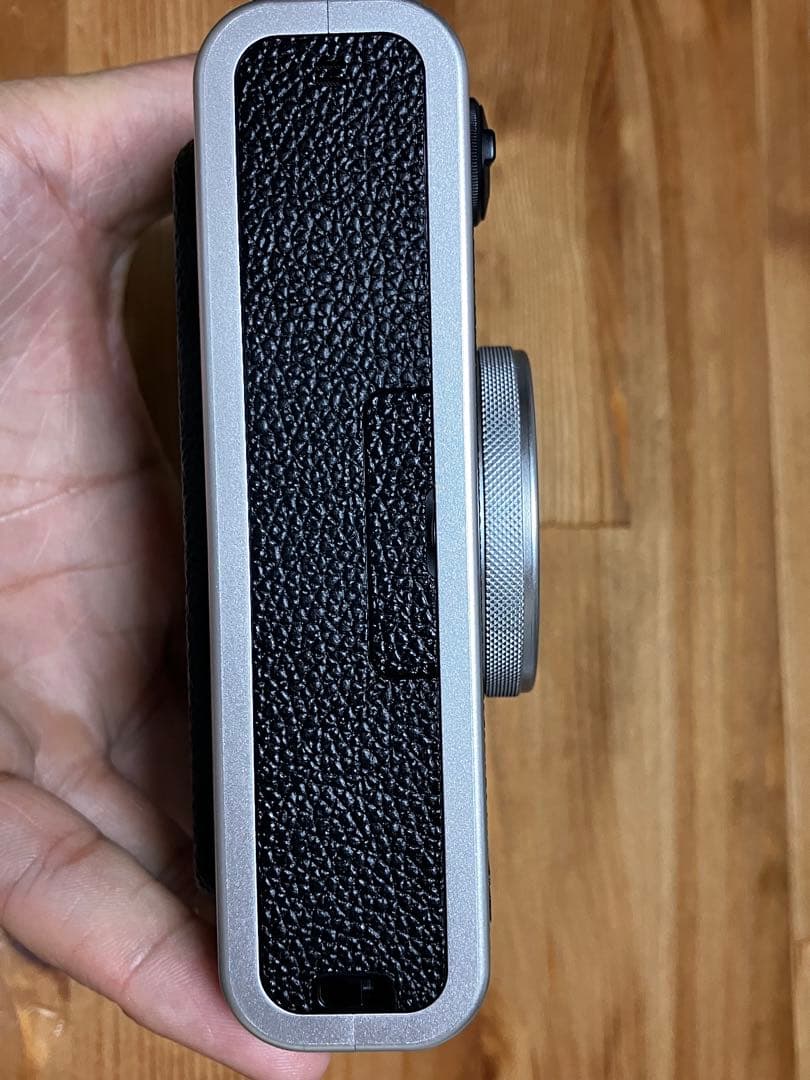 Intax mini EVO ケース・フィルム付き