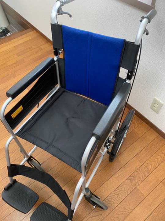 車椅子　美品