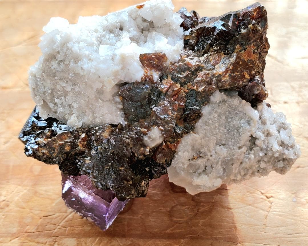 【コレクターズアイテム】エルムウッドフローライト