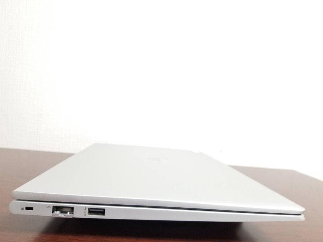 R79美品 HP ProBook 450 G8 i7◆16GB◆SSD256GB