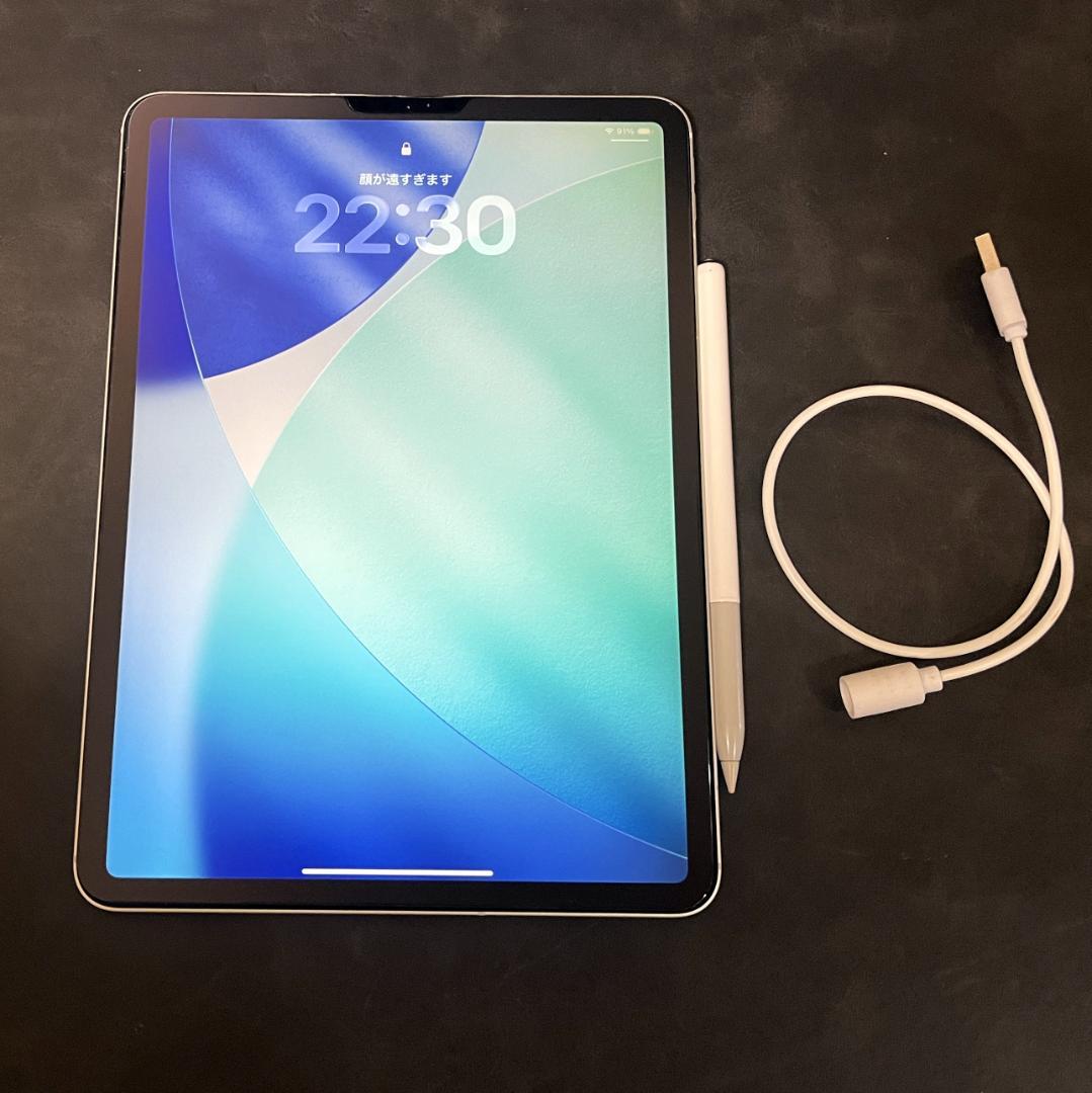 【お年玉価格】iPad Pro 11 64GB simフリー