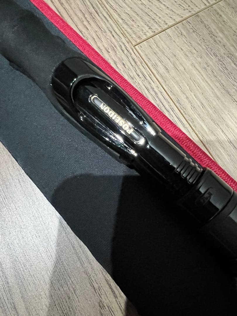 エバーグリーン　スキッドロウ　スラックキング エギングロッド　SIMS-96L