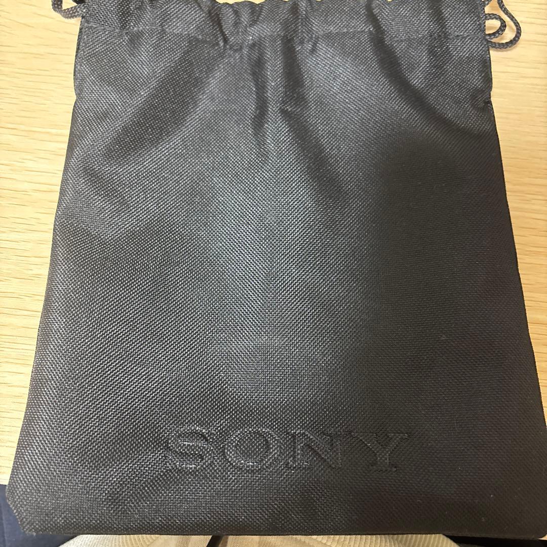 SONY MDR-7506 スタジオモニター ヘッドホン(箱無し)