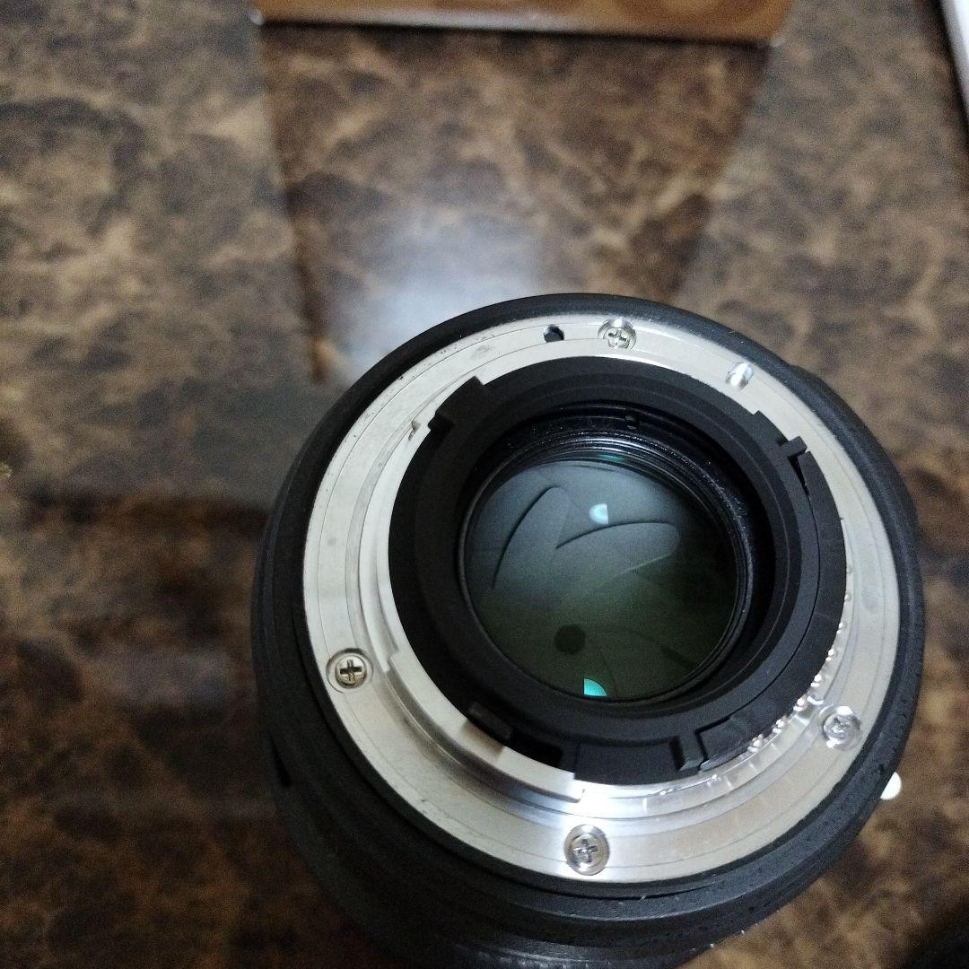 レンズ(単焦点) Nikon NIKKOR AF-S 50mm f1.8G