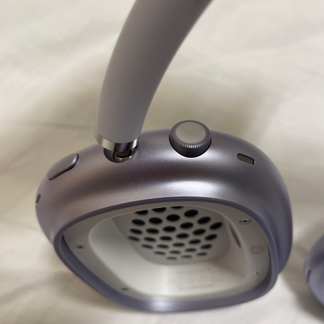 最安値‼️AirPodsmaxワイヤレスイヤホン ケース付き