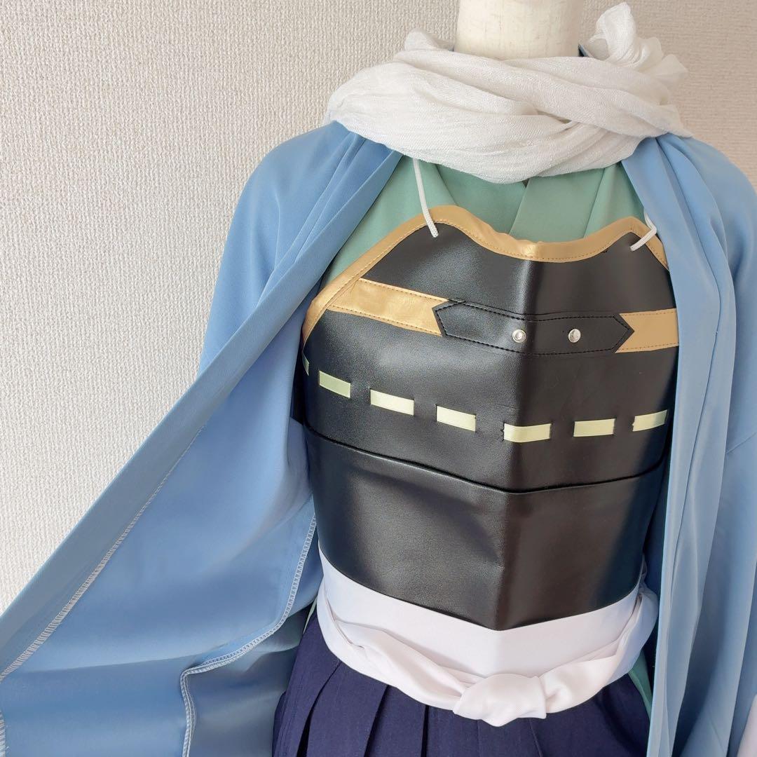 【美品】刀剣乱舞　大和守安定　コスプレ衣装　Mサイズ