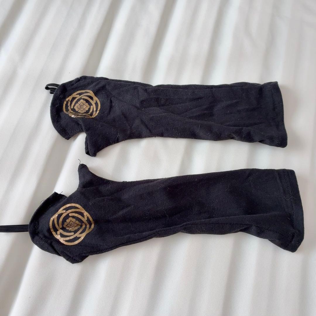 【美品】刀剣乱舞　大和守安定　コスプレ衣装　Mサイズ