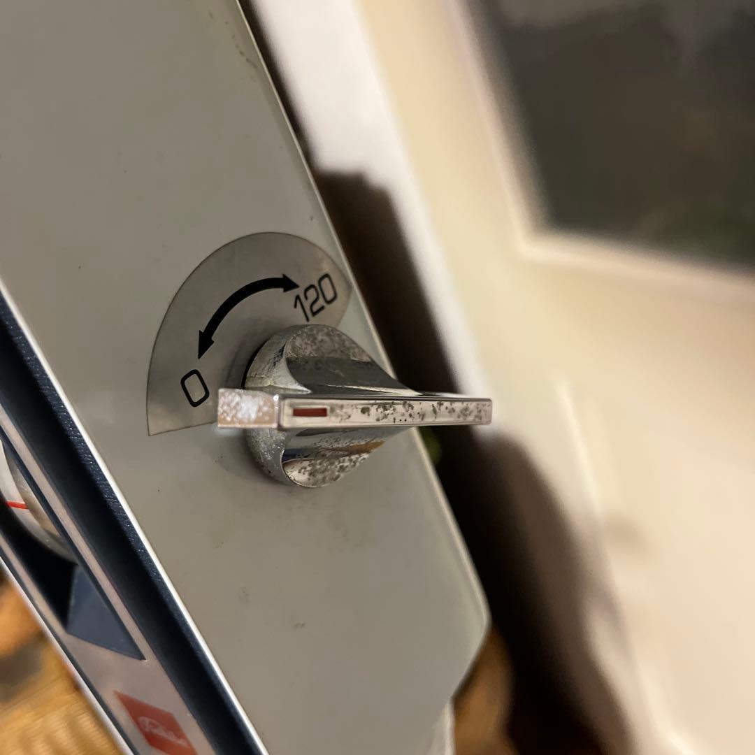 昭和レトロ　大型扇風機　東芝　TOSHIBA 希少　レア　可動品