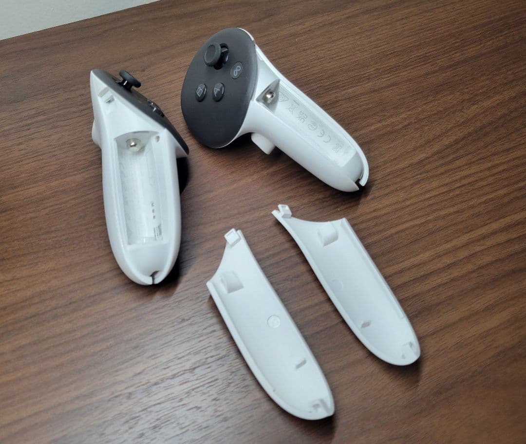 【良品おまけつき】 Quest 3 128GB VRヘッドセット 本体