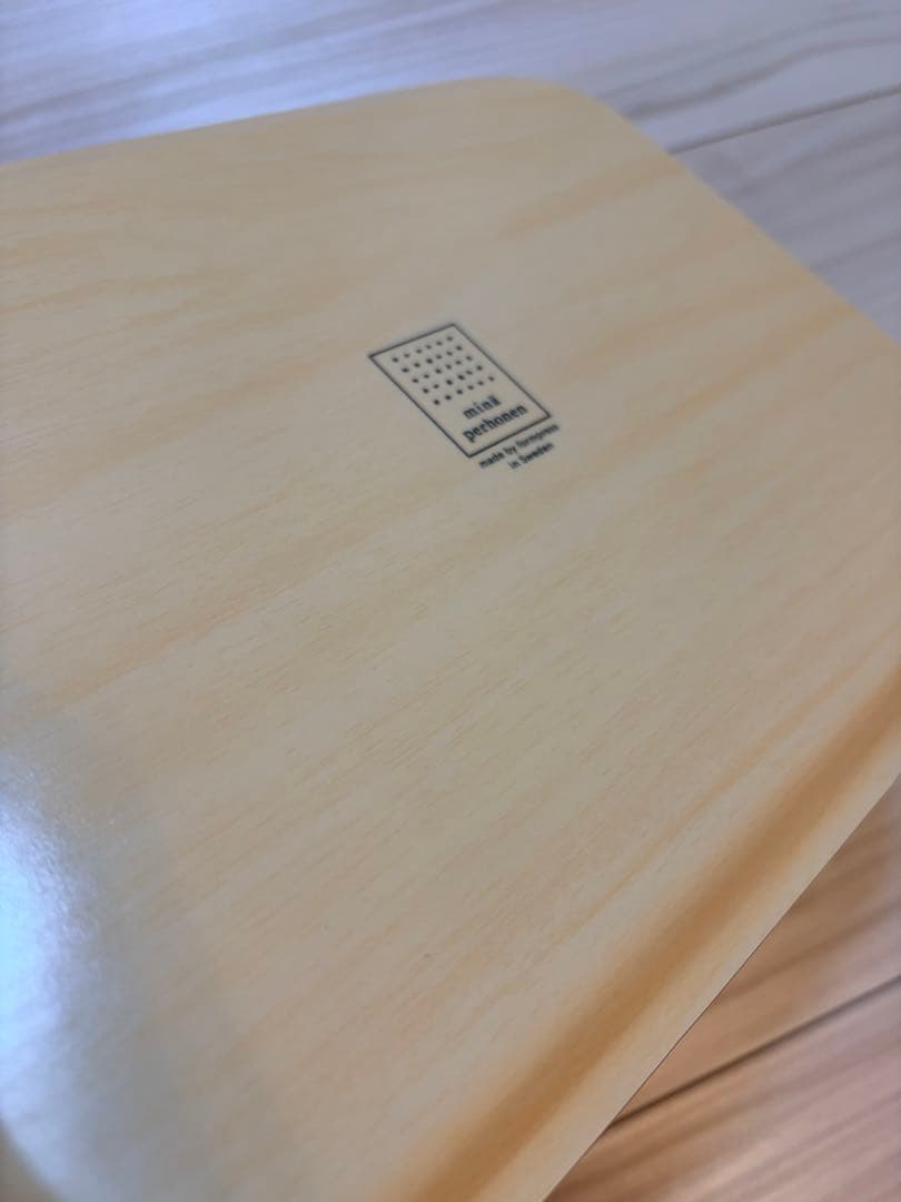 廃盤レア* ミナペルホネン ⚮̈﻿ トレイセット