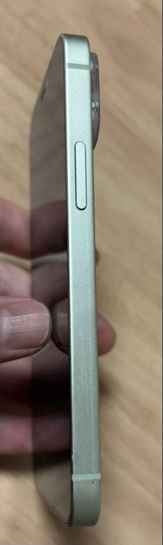 iPhone12 mini グリーン 128GB SIMロック無し