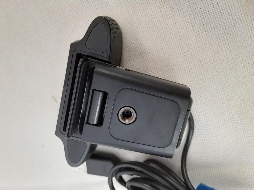 中古美品 ロジクール HD プロ ウェブカム フルHD 1080p C920