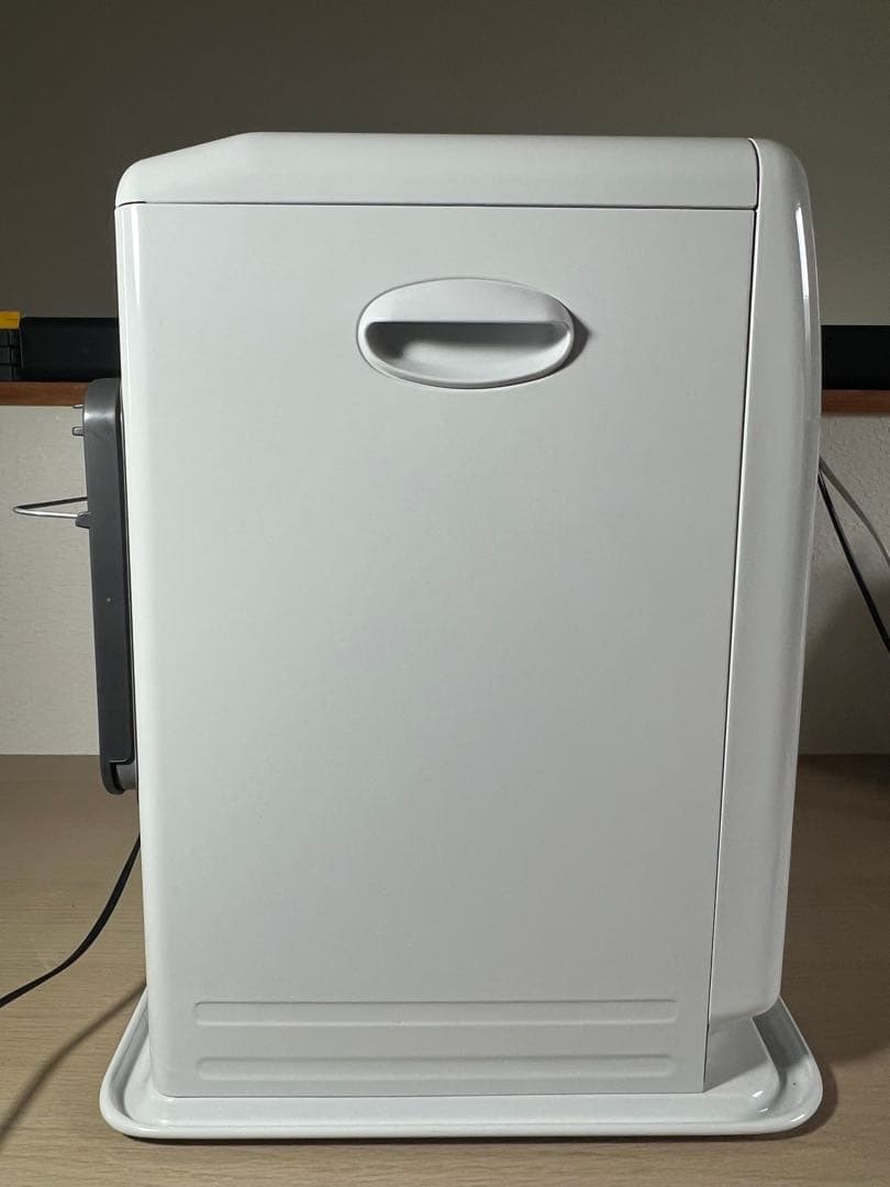 【美品】ダイニチ工業　家庭用石油ファンヒーター　　FW-3720LS-W