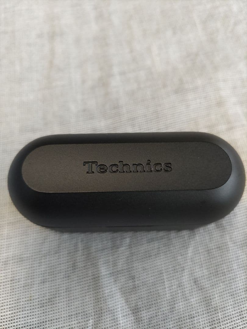 Technics ワイヤレスイヤフォン EAH-AZ40M2ブラック