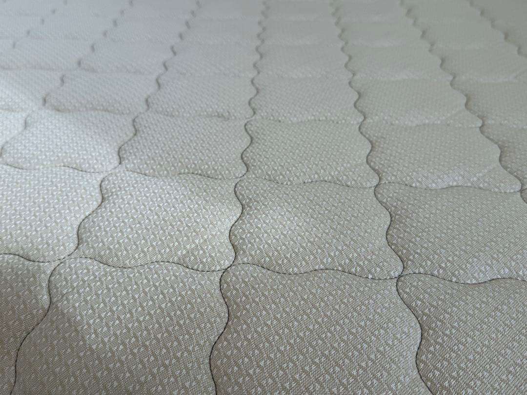 ★送料込/匿名配送★日本製 フランスベッド マットレス シングルサイズ ホテル