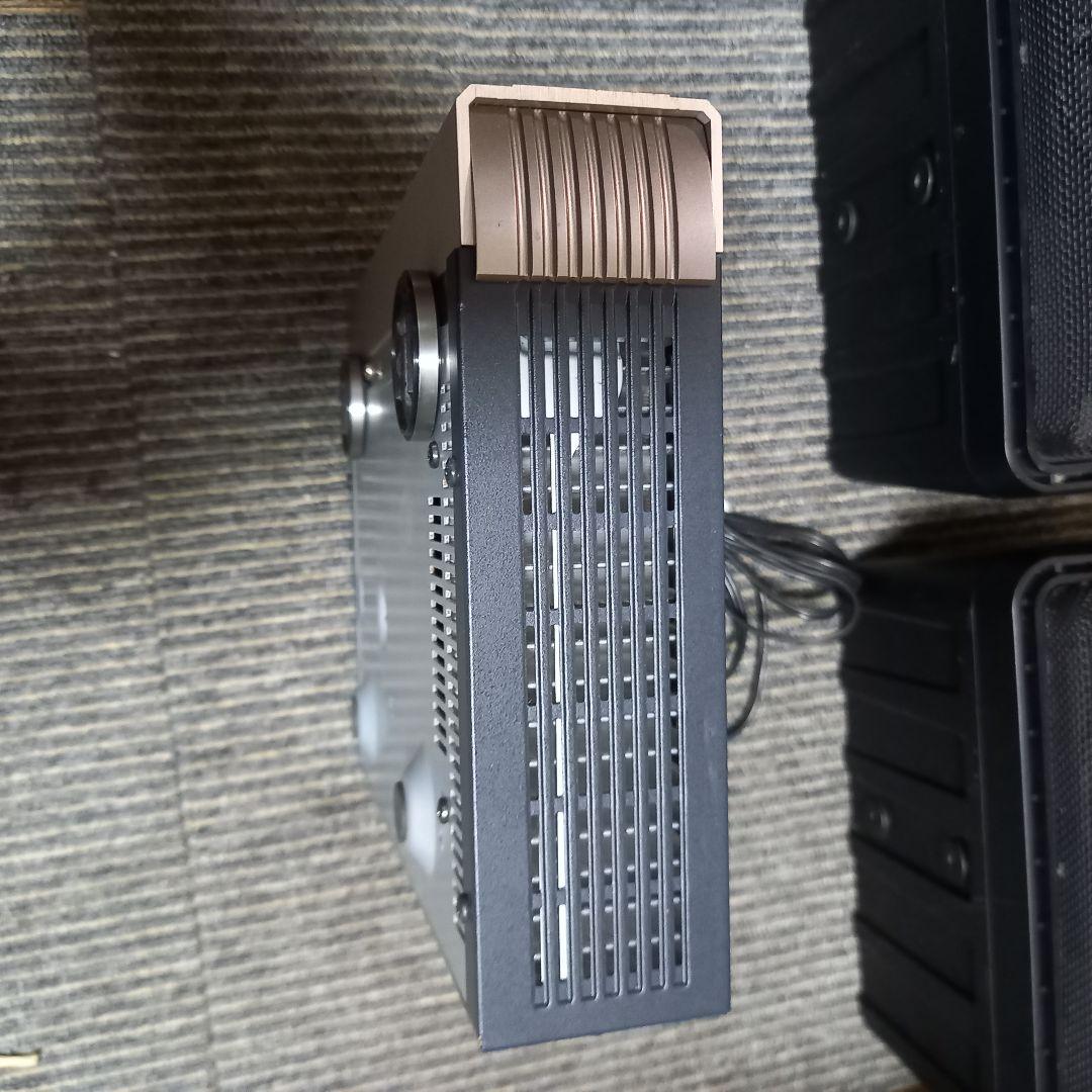 BOSE 101SDとTA-55の良品セット ONKYO JVC KENWOOD