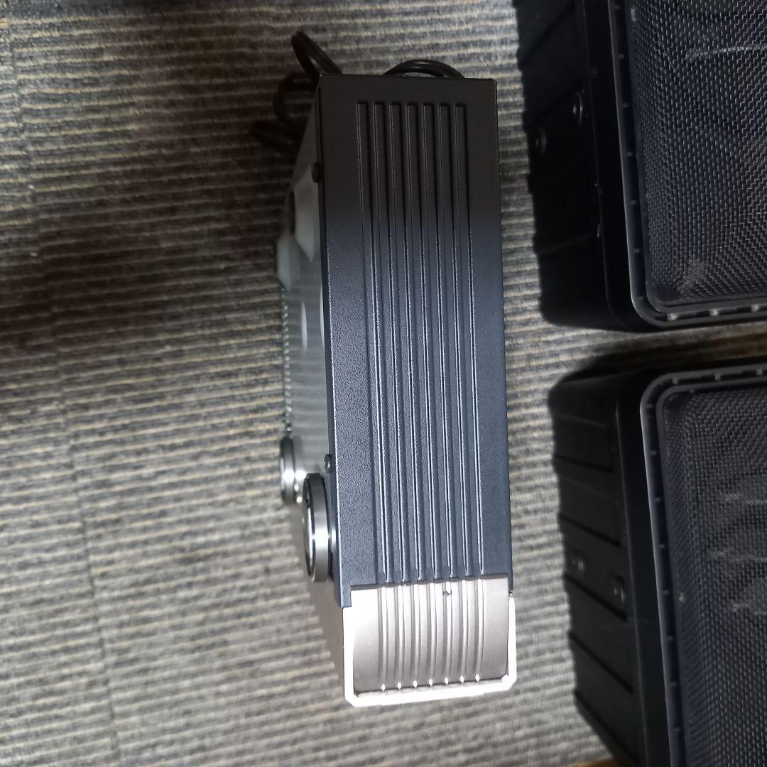 BOSE 101SDとTA-55の良品セット ONKYO JVC KENWOOD