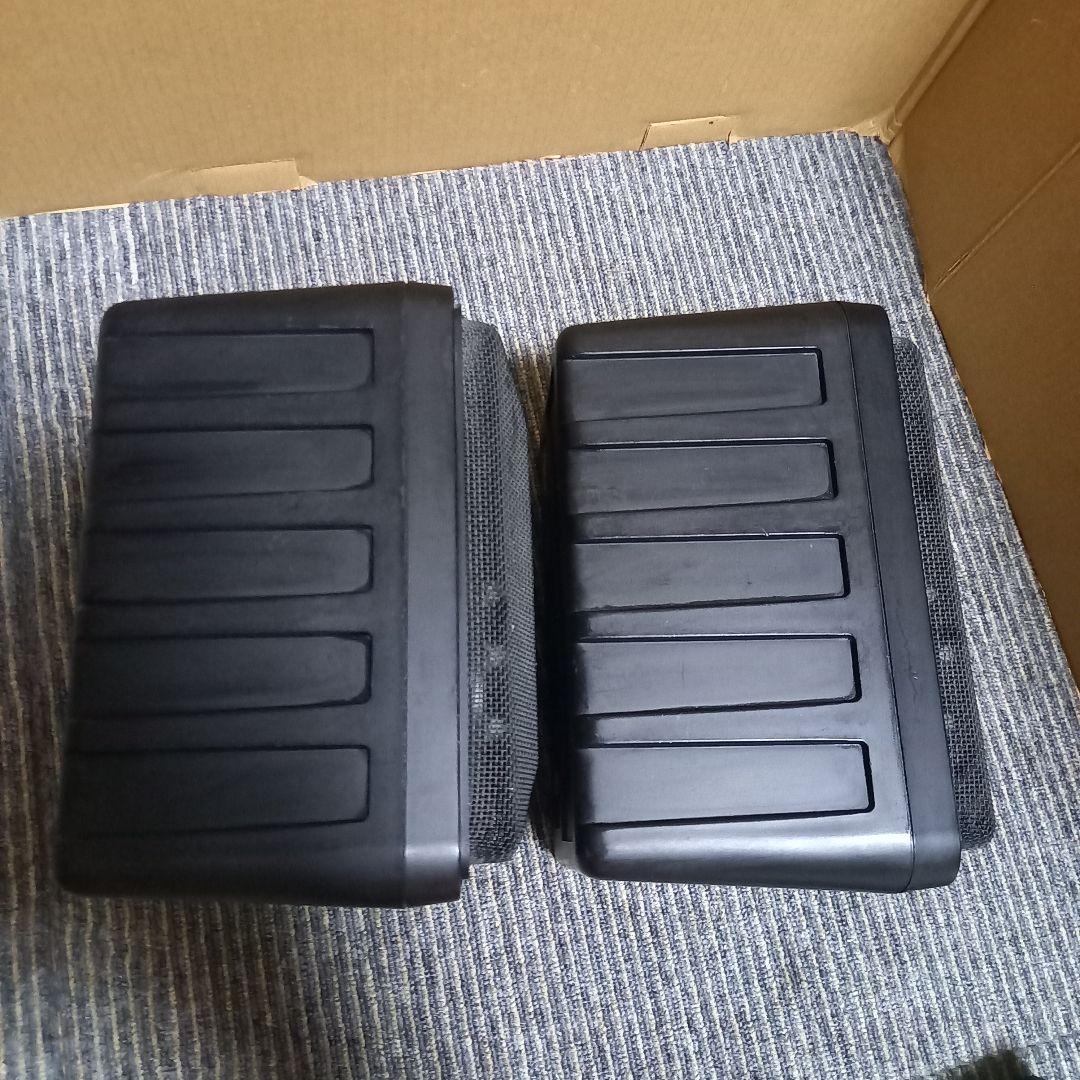 BOSE 101SDとTA-55の良品セット ONKYO JVC KENWOOD