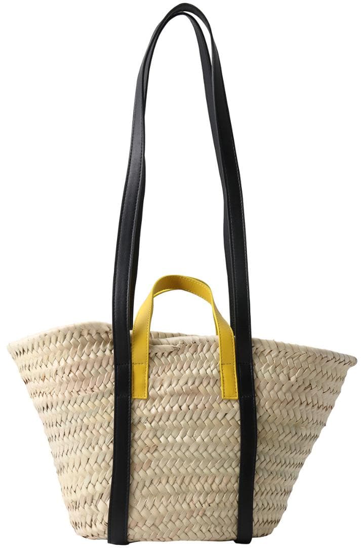 お値下げ☆ピエールアルディ　ALPHA スモールバスケット新品未使用