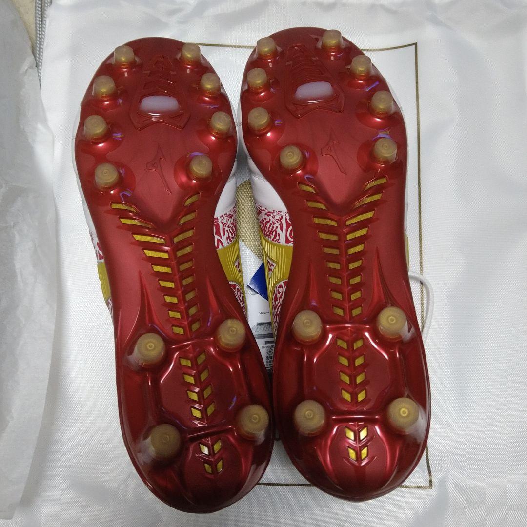 モレリア NEO4 β SR4 JAPAN 27.5cm