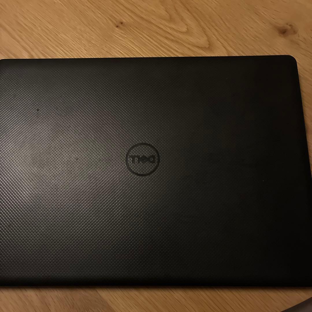 DELL vostro 14 インチ　3480 中古