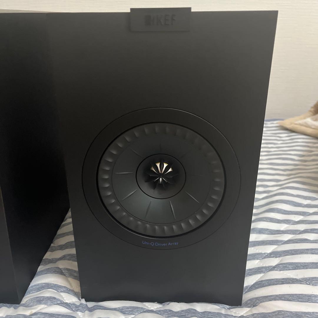 KEF Q150 ブラック