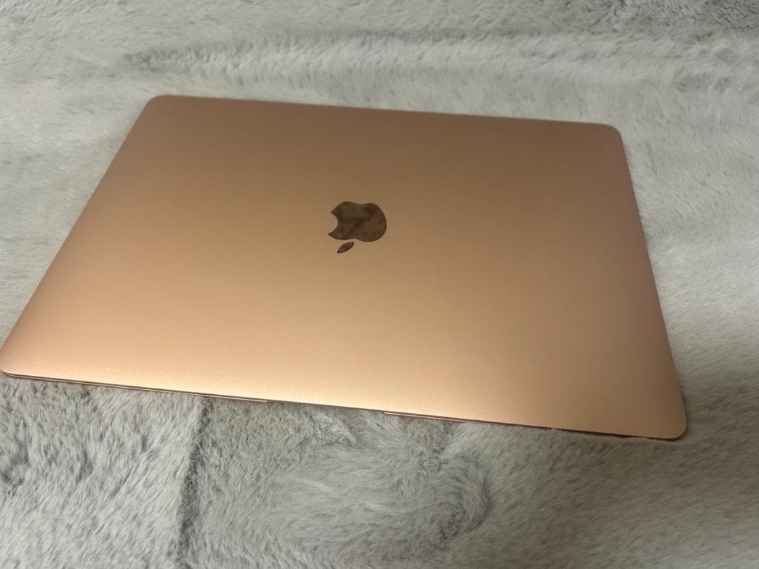 Apple MacBook Air M1 (スタンド 、キーボードカバー付き)
