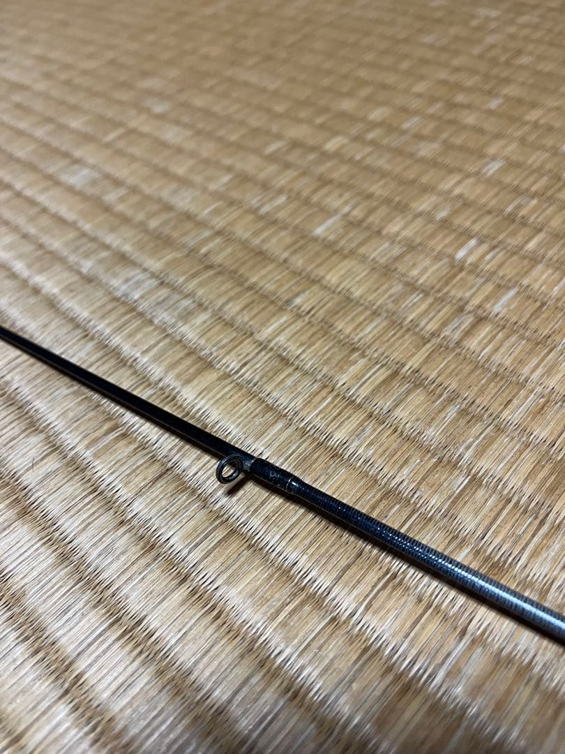 スティーズ ベイトロッド 701HMHXB-XTQhustler