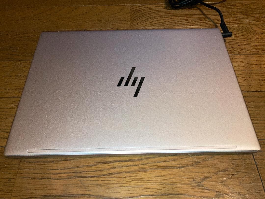 Windowsノート本体 HP Pavilion Aero 13-be2009AU 16GB Win11