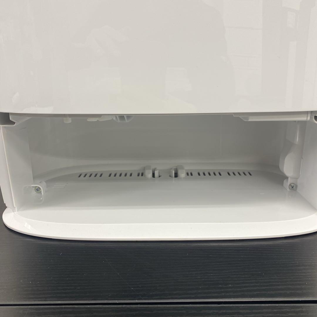 送料込み＊Panasonic 衣類乾燥除湿機 2021年製＊0620-4