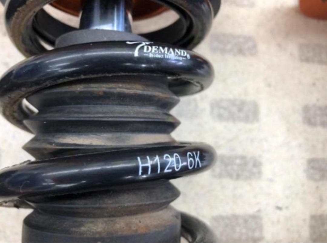 50プリウス t-demand 車庫調