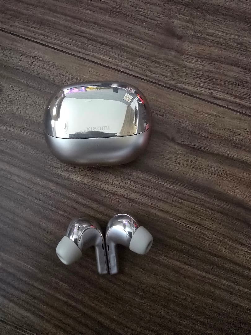 Xiaomi Buds 4 Pro ワイヤレスイヤホン