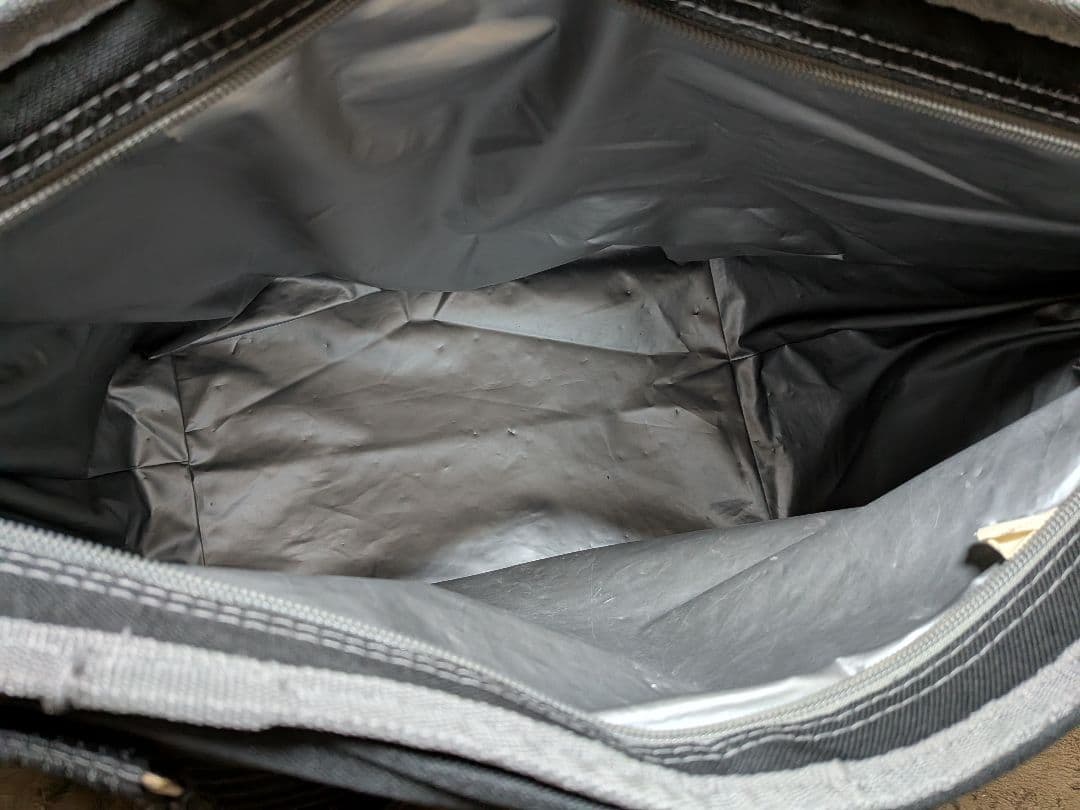 ロサンゼルス限定 EREWHON ブラック トートバッグ