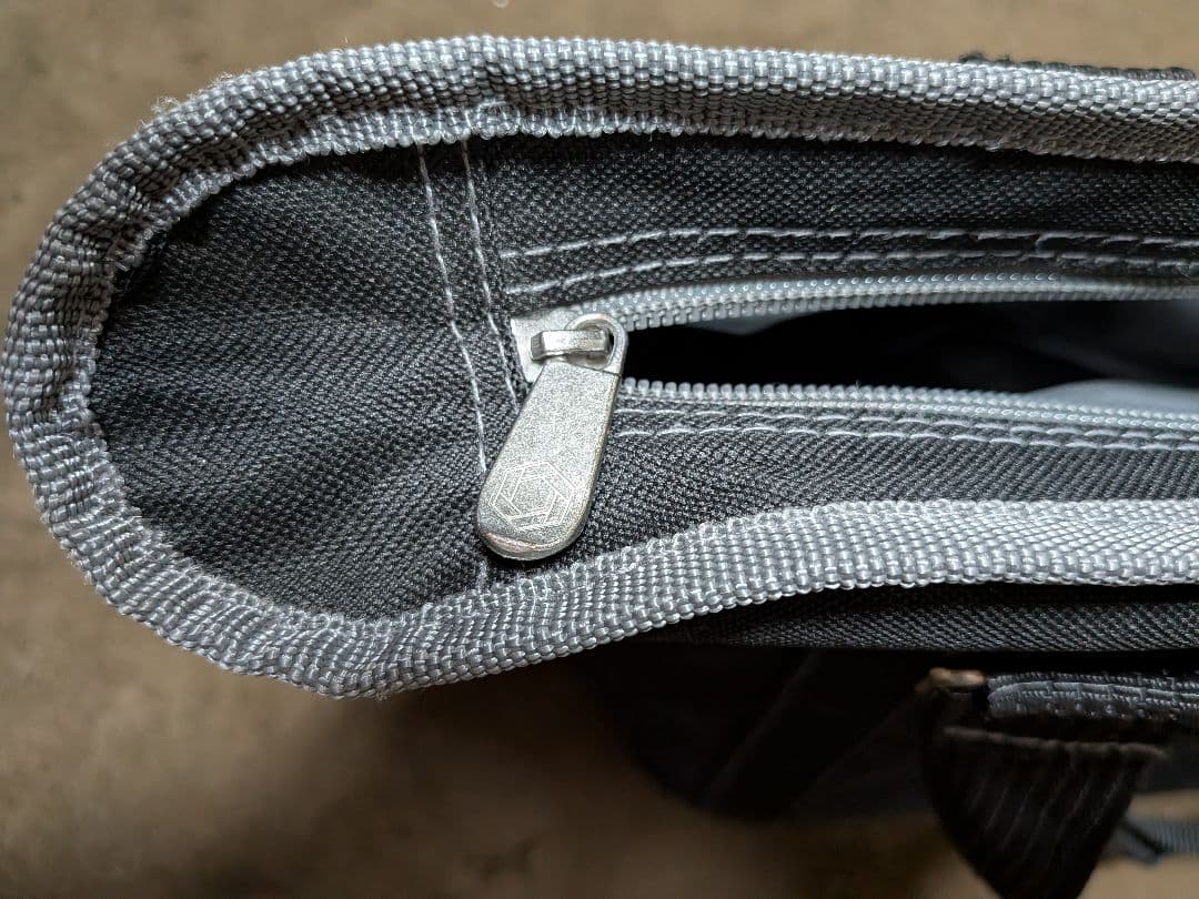 ロサンゼルス限定 EREWHON ブラック トートバッグ