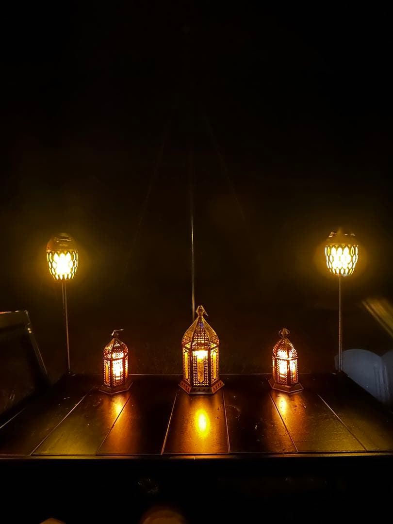 炎音 HNB-RS1 BOOS スピーカー 自作スタンド付き 黒 説明必読