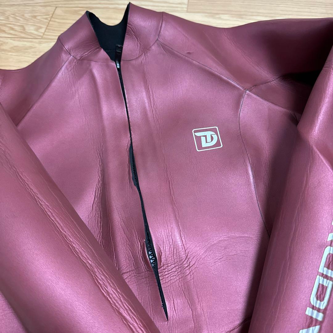 TRIDIVE 3ミリ　ロンスプ