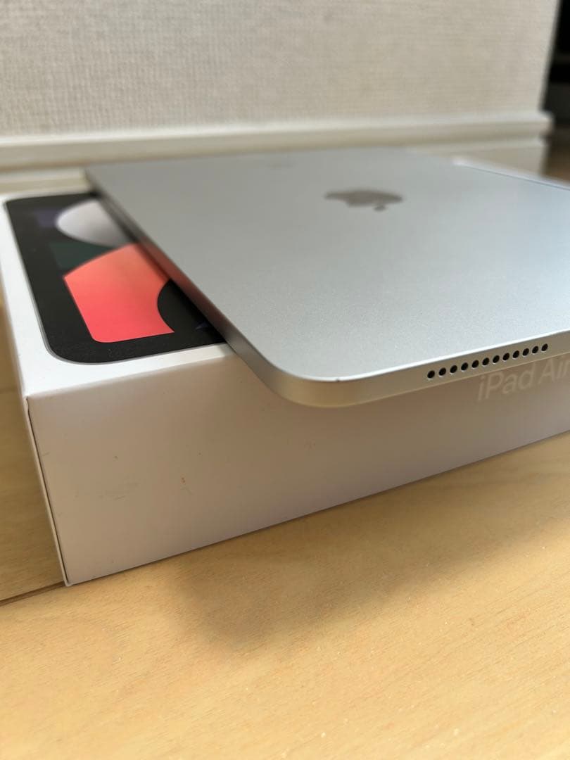 iPad Air (第4世代) 64GB、ApplePencil第2世代セット