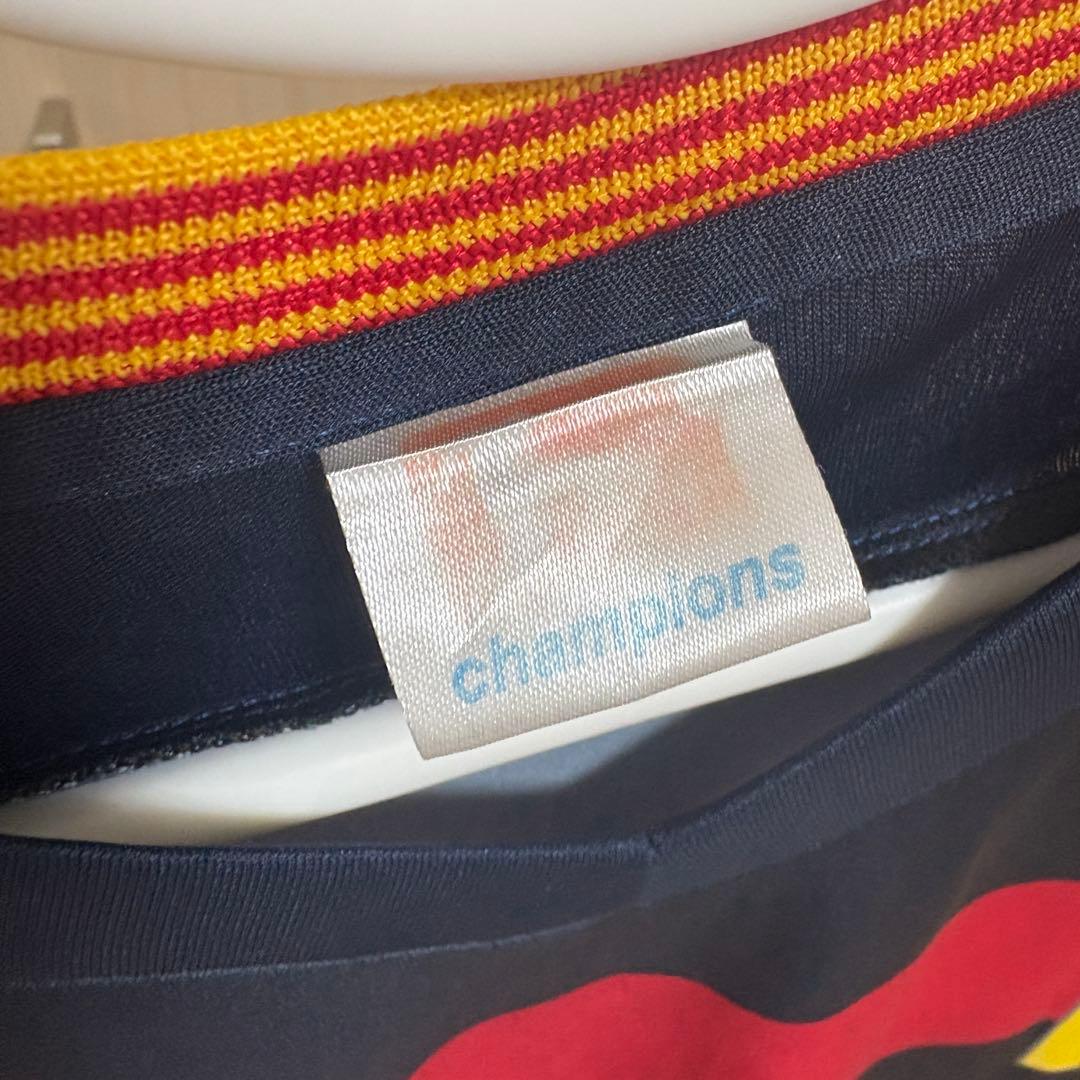 FCバルセロナ　ユニフォーム　ネイマール　 NEYMAR JR 11