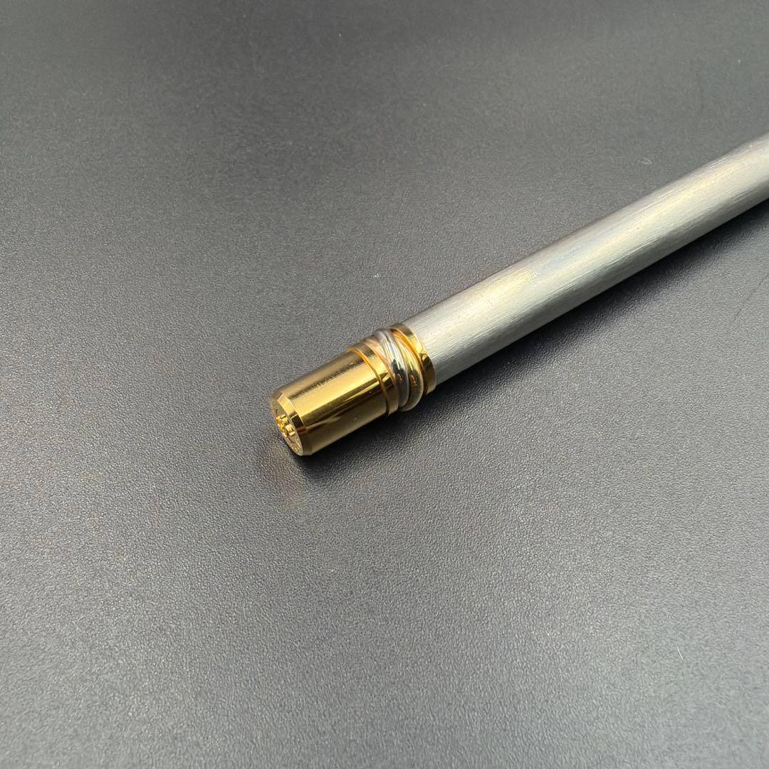 Cartier / カルティエ トリニティ ボールペン ツイスト式 マスト