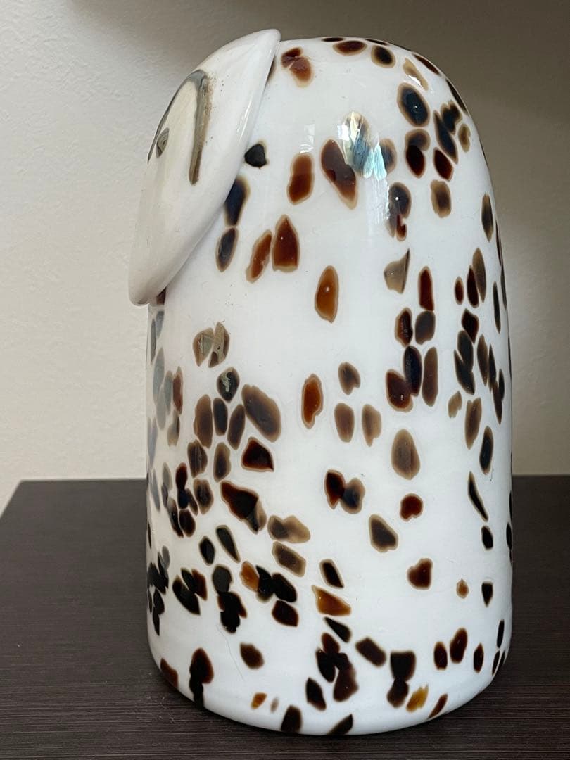 イッタラ　 owl ふくろう