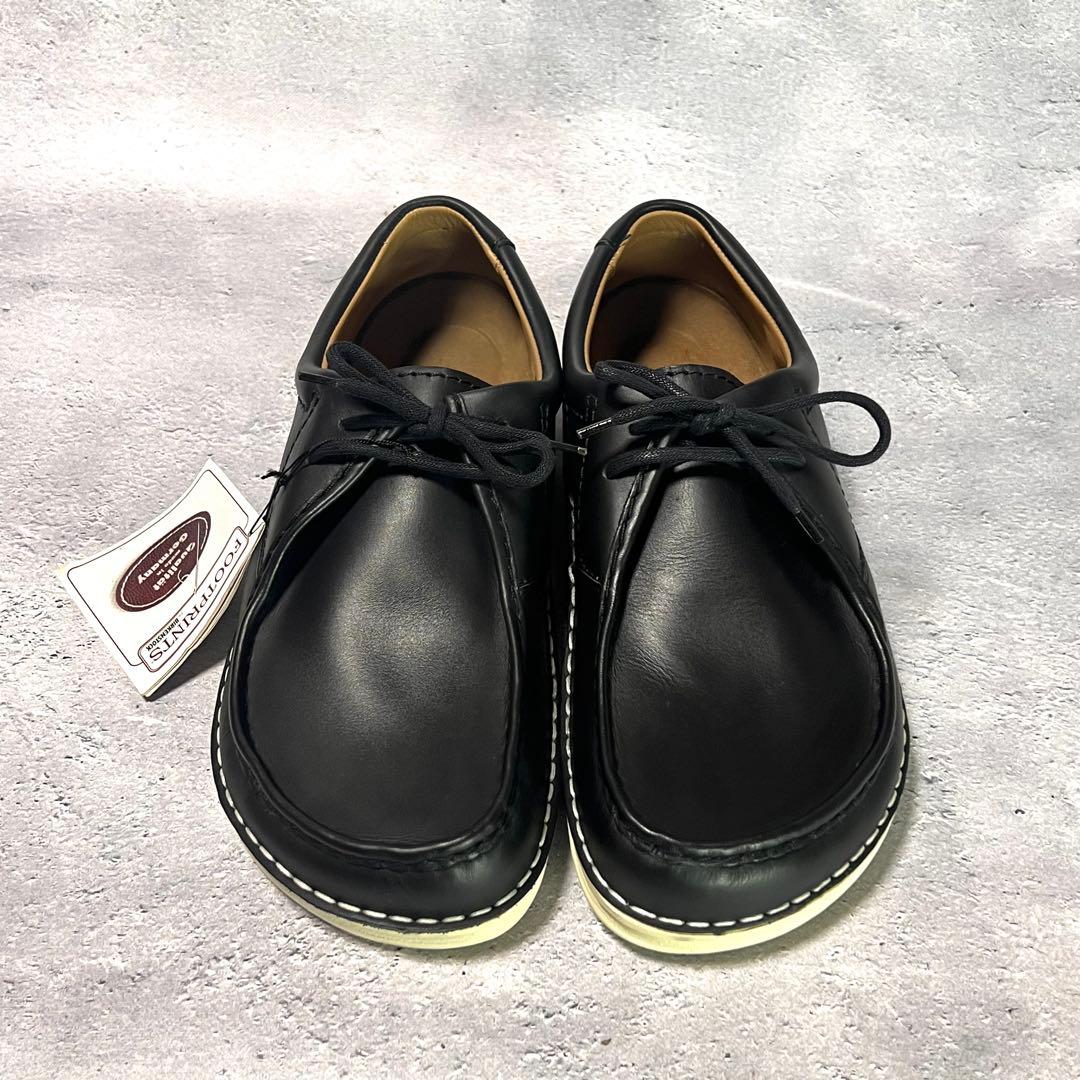 靴 DEAD STOCK BIRKENSTOCK PASADENA 28.5