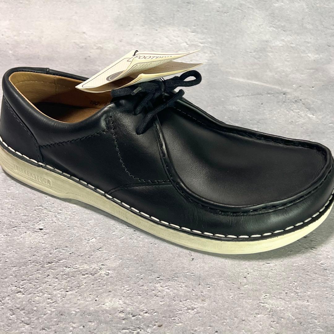 靴 DEAD STOCK BIRKENSTOCK PASADENA 28.5