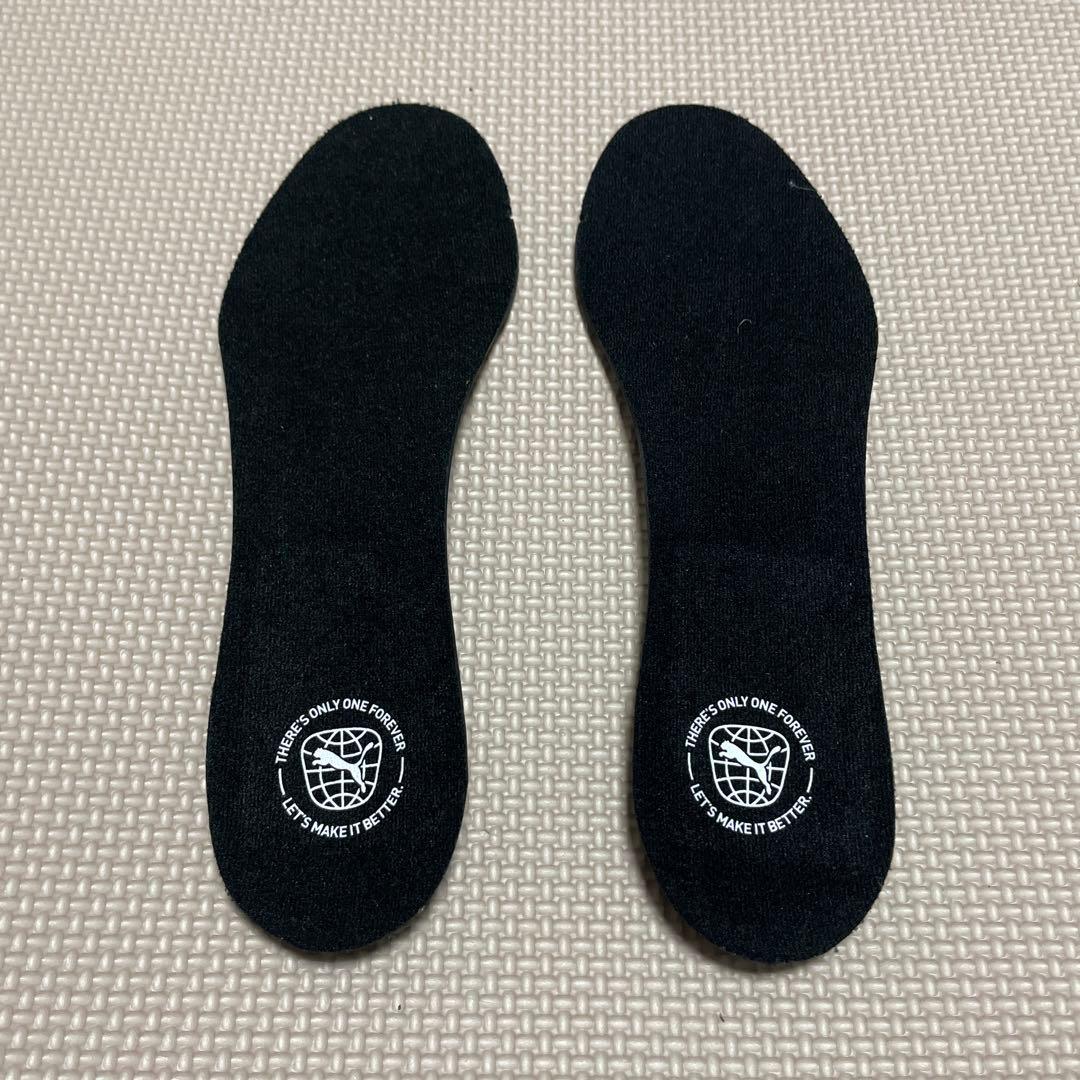 PUMA Mexico パラメヒコ ブラック サッカーシューズ