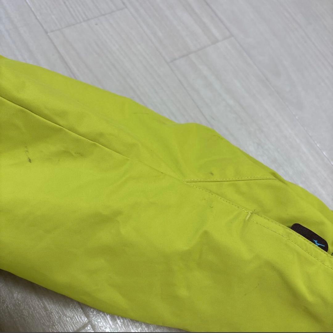 ミズノ MIZUNO スキーウェア ジャケットスノーウェア ブレスサーモ